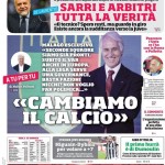 corriere dello sport