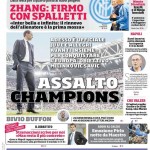 corriere dello sport