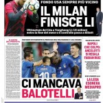 corriere dello sport