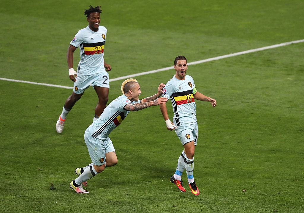 nainggolan