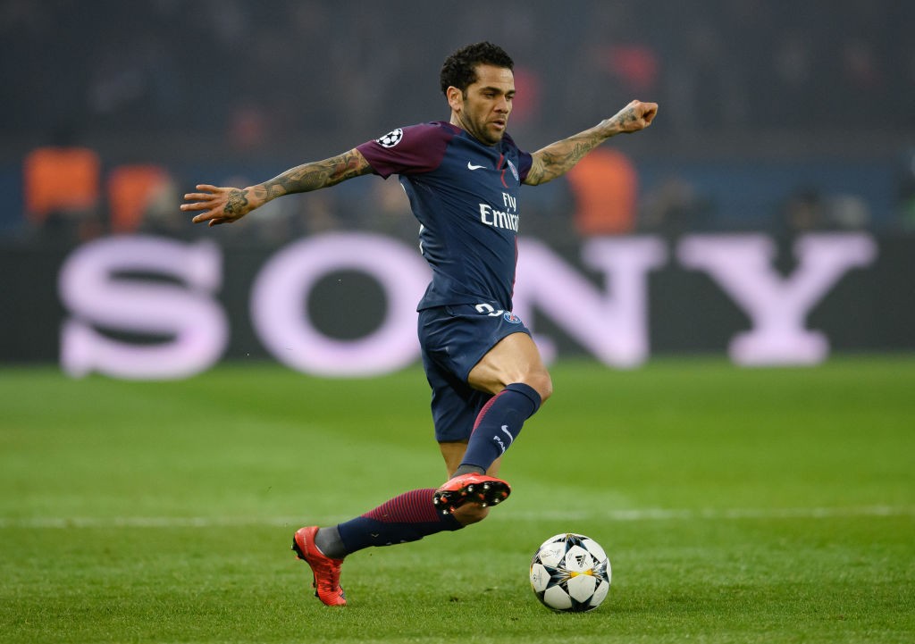 Dani Alves