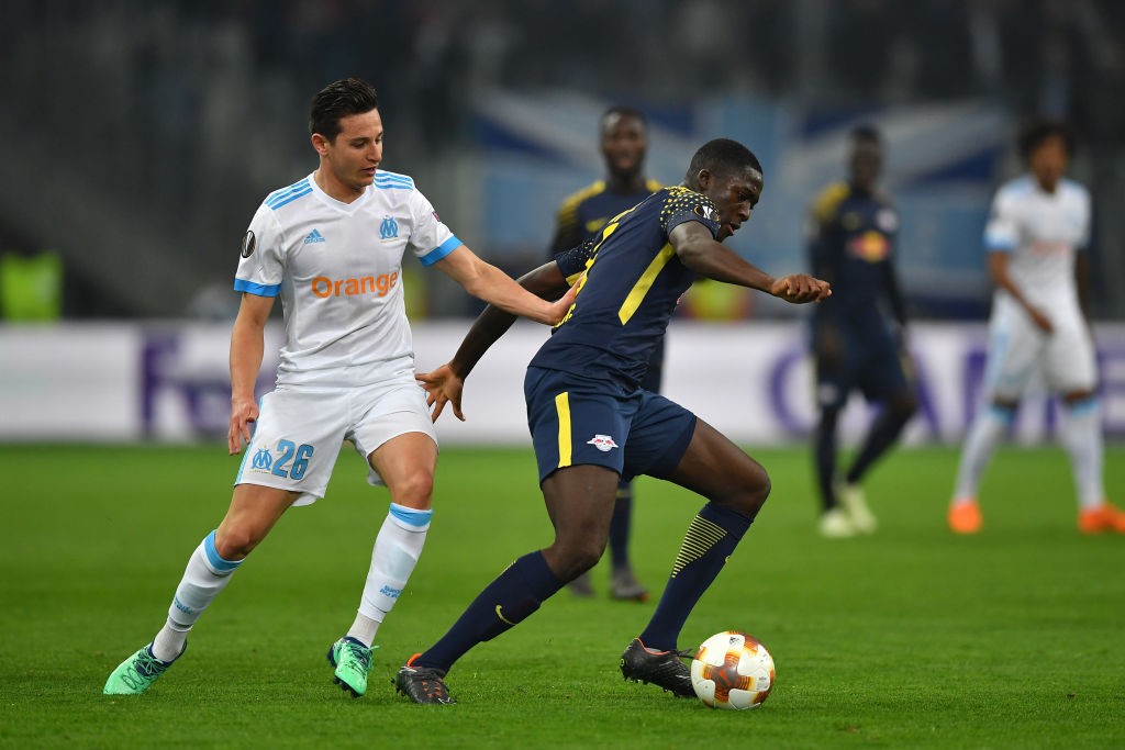 Thauvin