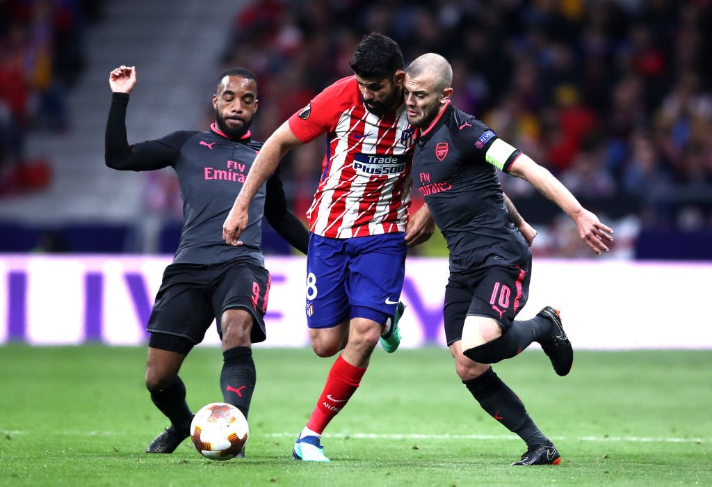diego costa