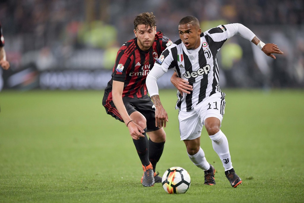 Juventus v AC Milan - TIM Cup Final