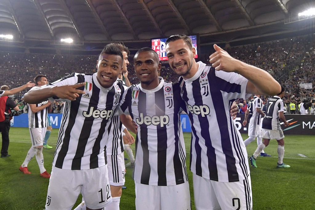 Juventus
