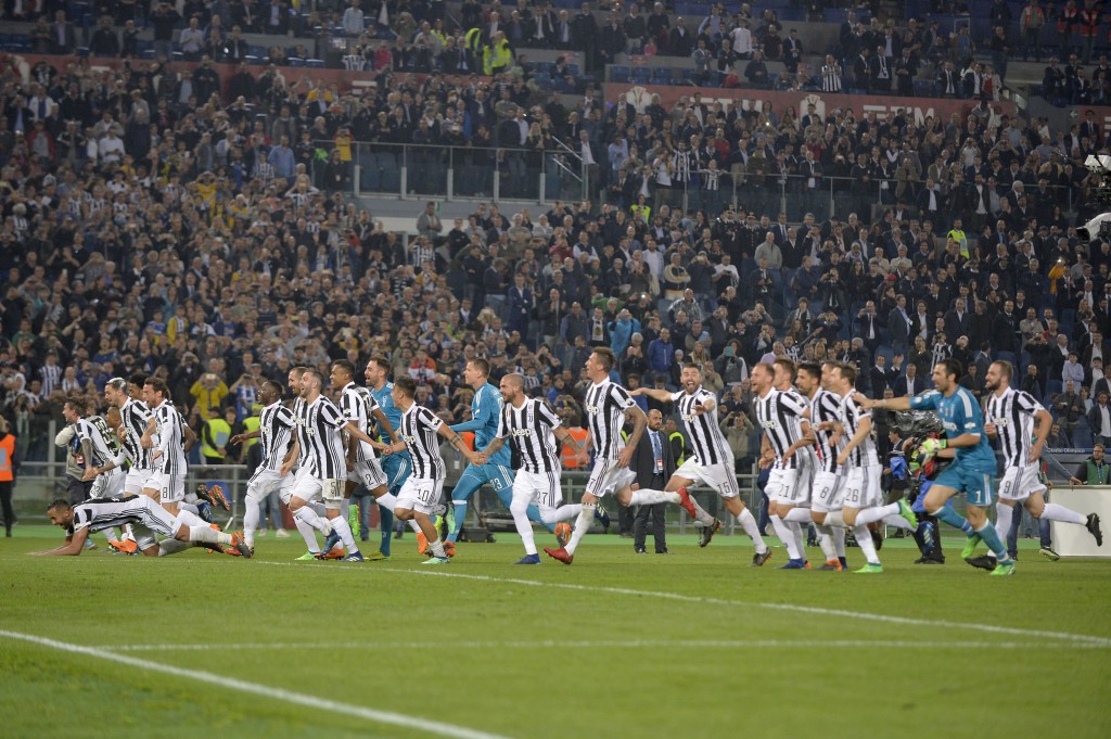 juventus