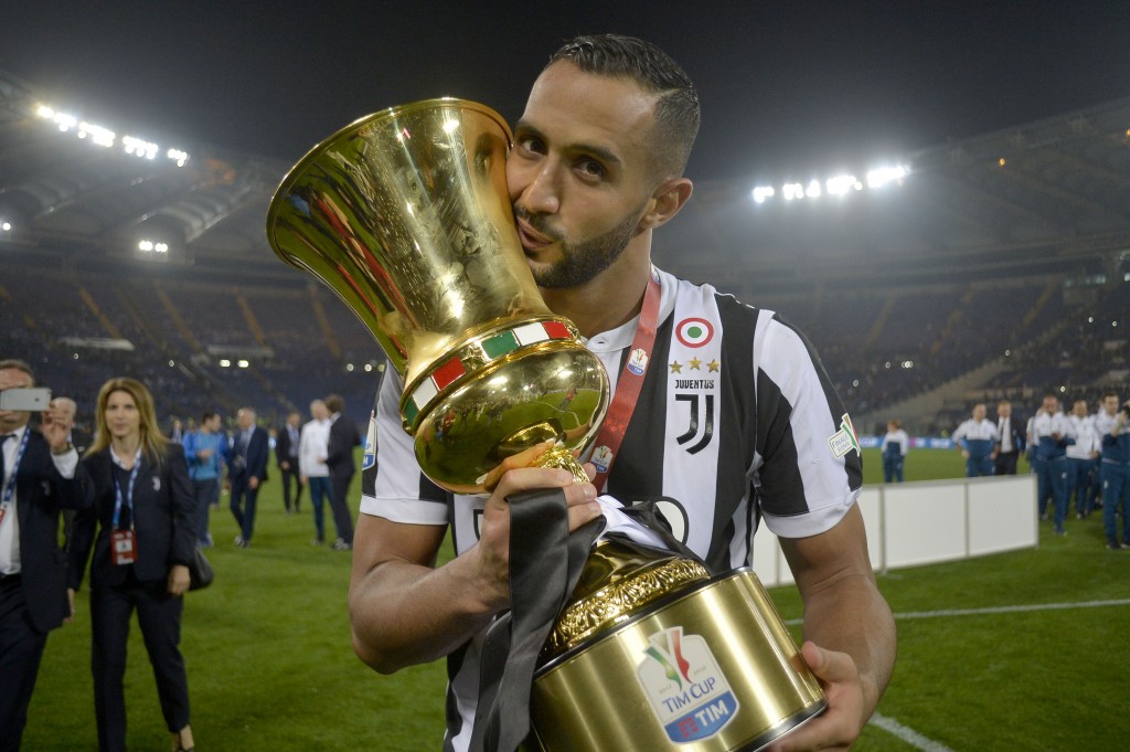 benatia
