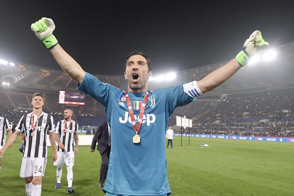 Buffon