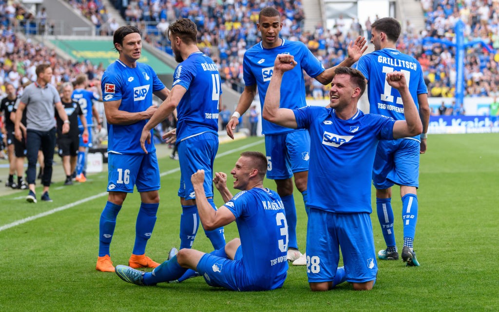 bundesliga