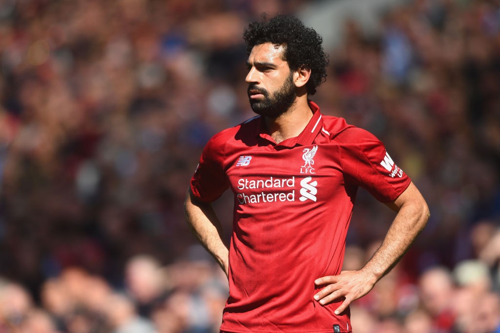 Salah