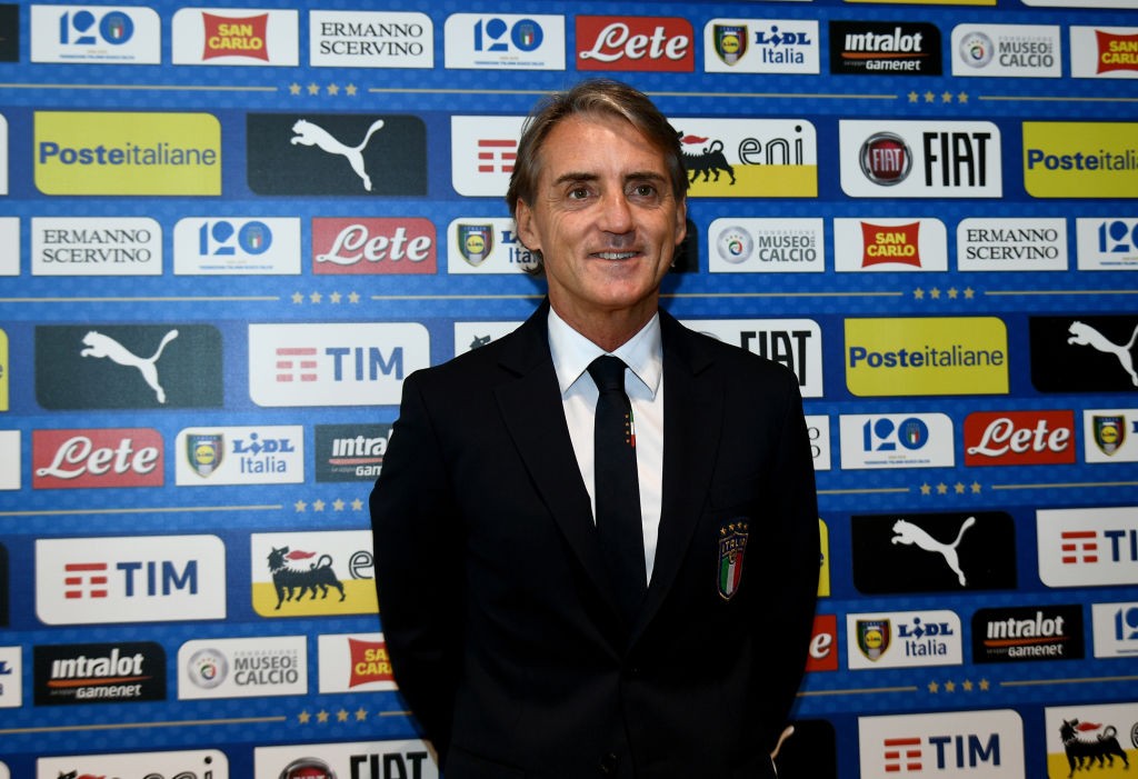 Mancini