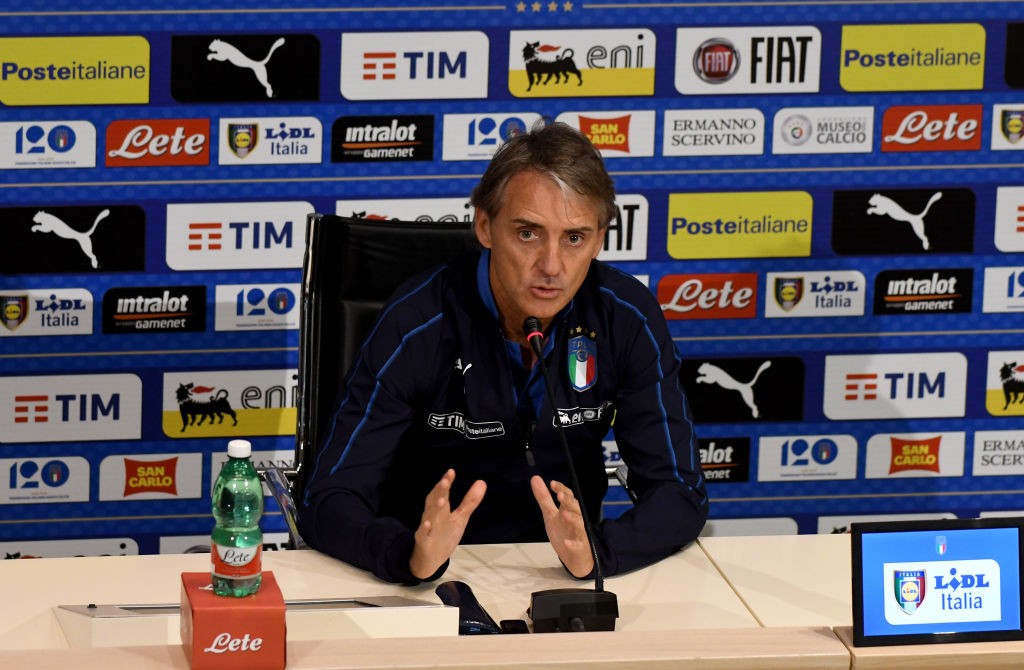 mancini