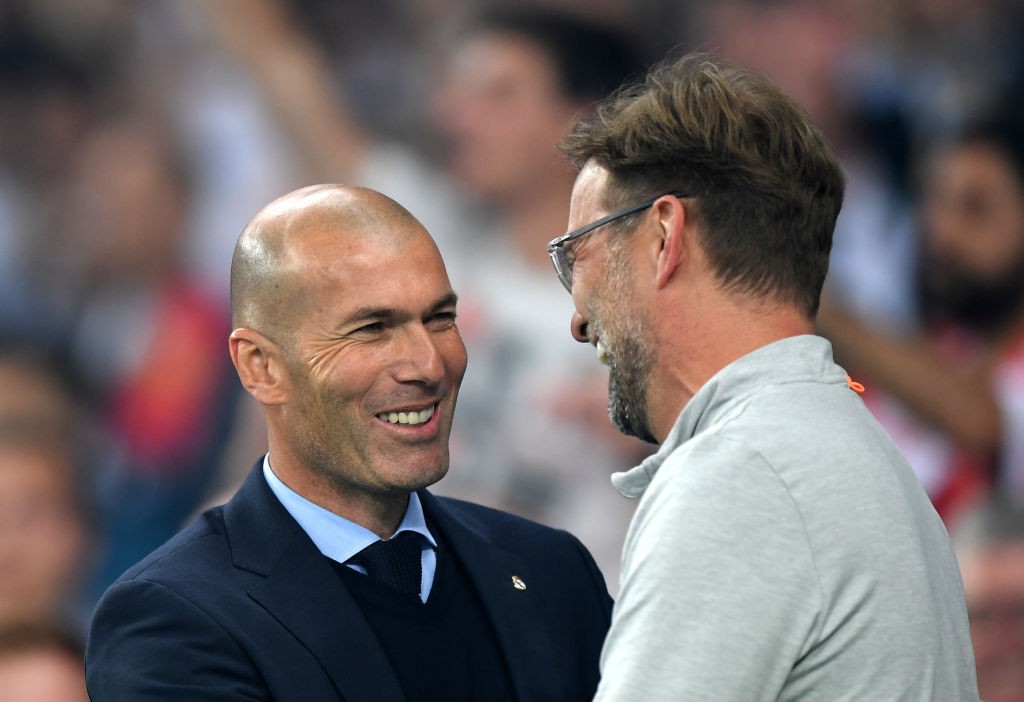 Champions League