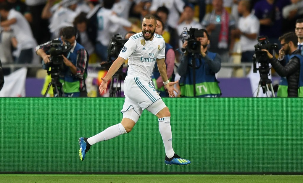 Real Madrid