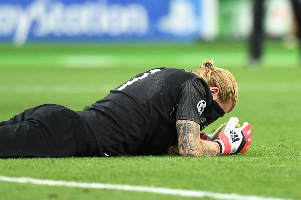 Karius