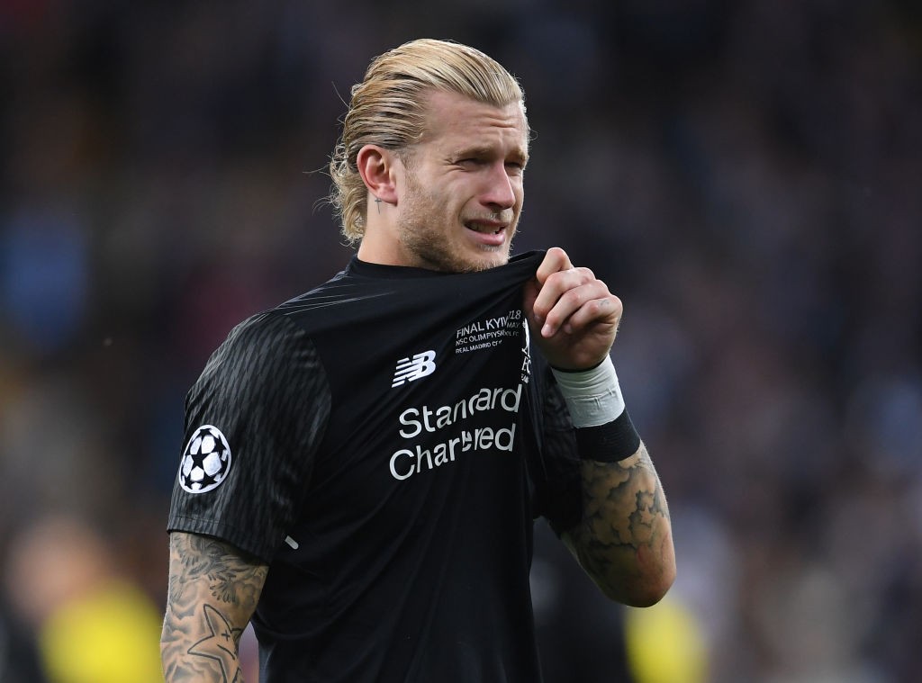 Karius