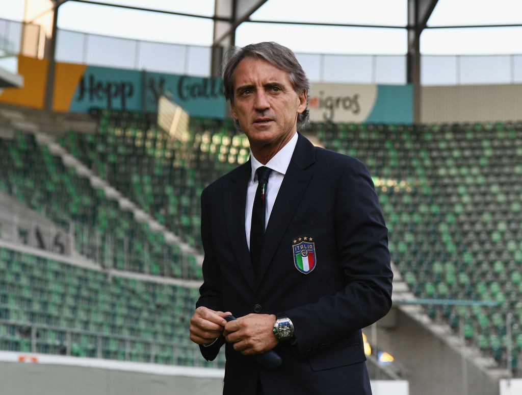 Mancini
