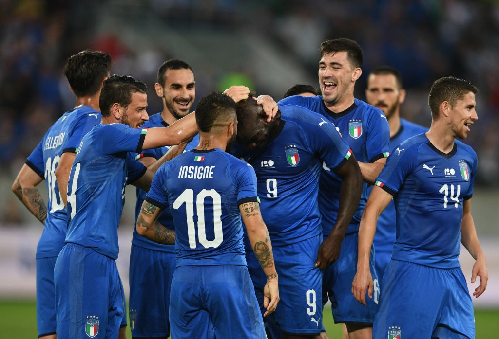 italia