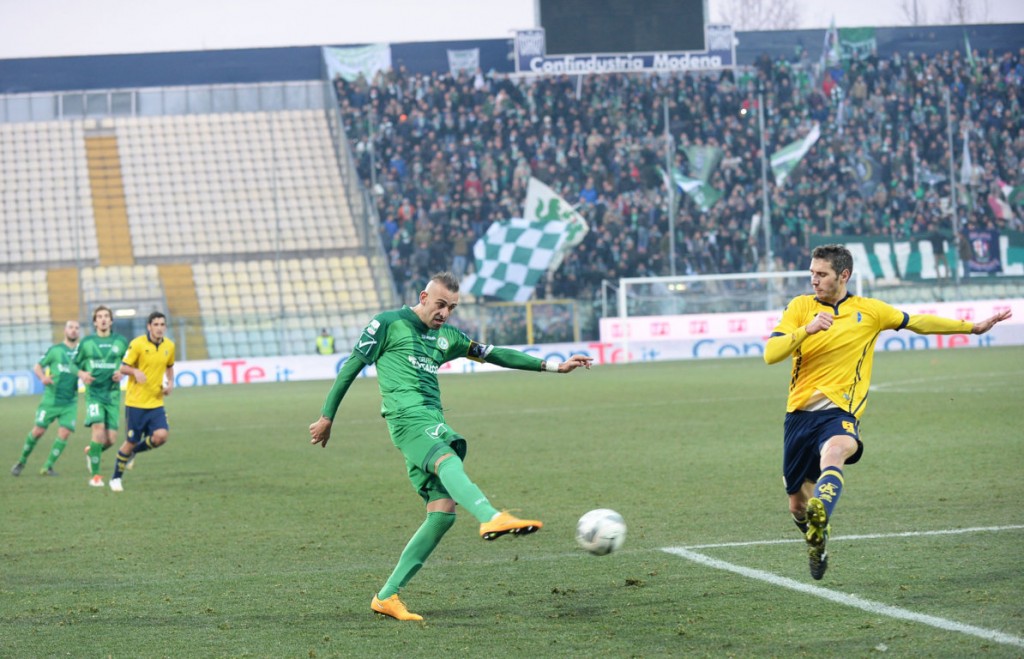 Luigi Castaldo - Avellino