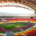 luzhniki