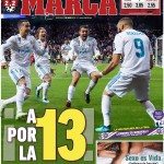 marca