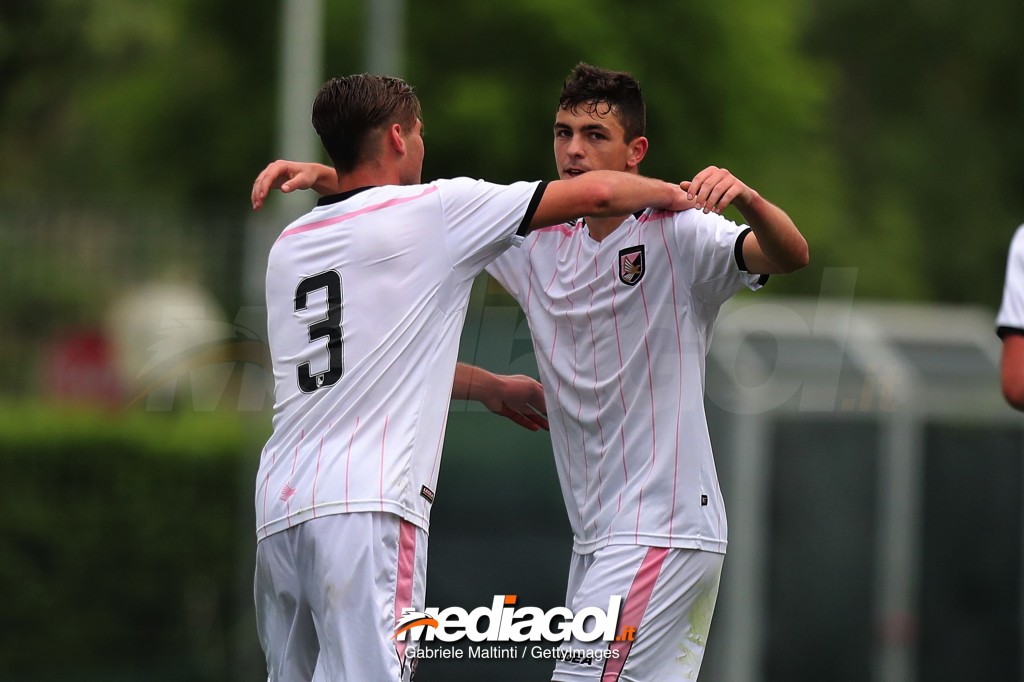 Novara U19 v US Citta di Palermo U19 - SuperCoppa primavera 2