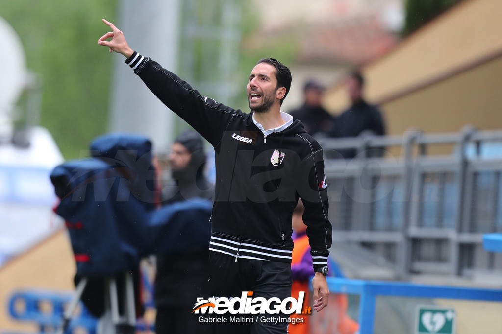 Novara U19 v US Citta di Palermo U19 - SuperCoppa primavera 2