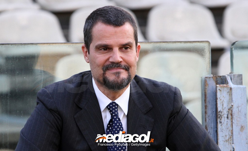 US Salernitana v US Citta di Palermo - Serie B