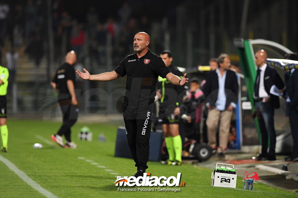Salernitana Colantuono