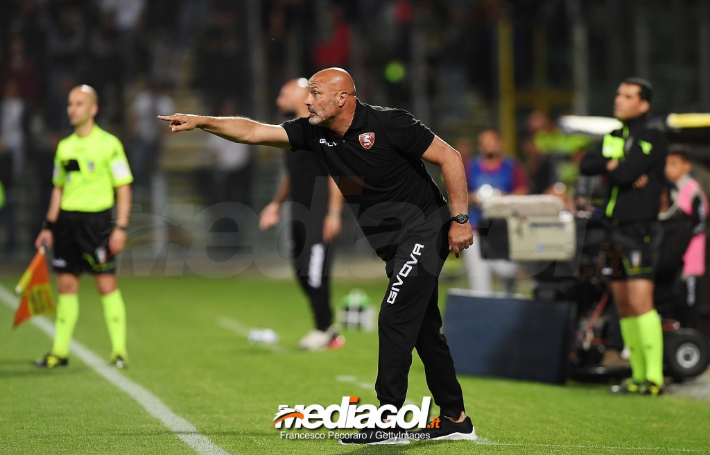 Salernitana