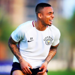 Manchester City