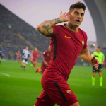 Diego perotti instagram
