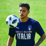 Lorenzo pellegrini