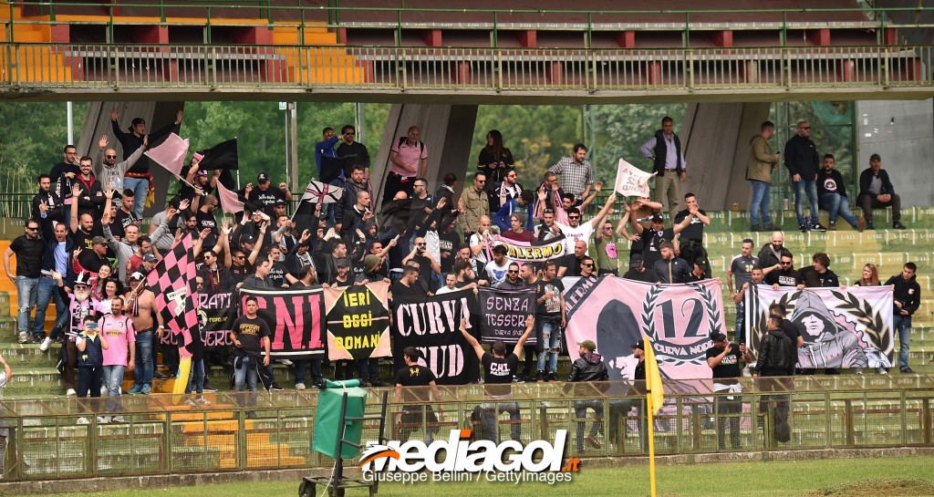 Palermo calcio