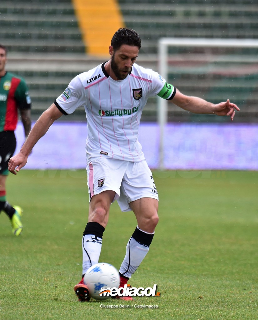 Ternana Calcio v US Citta di Palermo - Serie B