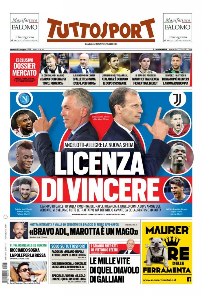 tuttosport