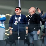Argentina v Iceland: Group D - 2018 FIFA World Cup Russia