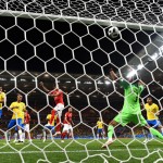 Brazil v Switzerland: Group E - 2018 FIFA World Cup Russia