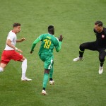 Poland v Senegal: Group H - 2018 FIFA World Cup Russia