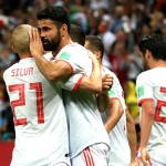 Iran v Spain: Group B - 2018 FIFA World Cup Russia