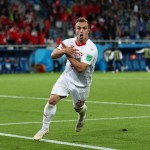 Serbia v Switzerland: Group E - 2018 FIFA World Cup Russia