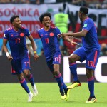 Poland v Colombia: Group H - 2018 FIFA World Cup Russia