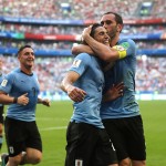 Uruguay v Russia: Group A - 2018 FIFA World Cup Russia