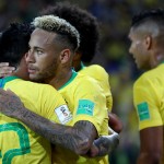 Serbia v Brazil: Group E - 2018 FIFA World Cup Russia