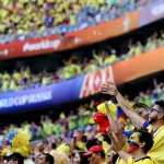 Senegal v Colombia: Group H - 2018 FIFA World Cup Russia
