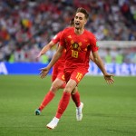England v Belgium: Group G - 2018 FIFA World Cup Russia