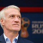 France v Argentina: Round of 16 - 2018 FIFA World Cup Russia