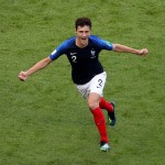 France v Argentina: Round of 16 - 2018 FIFA World Cup Russia