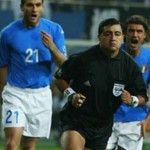Byron Moreno