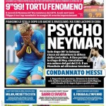 corriere dello sport